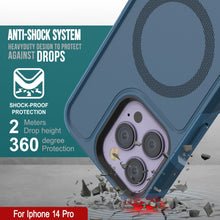 Cargar imagen en el visor de la galería, ANTI-SHOCK SYSTEM HEAVYDUTY DESIGN TO PROTECT AGAINST DROPS Y SHOCK-PROOF PROTECTION Meters Drop height 36( 0 (Color in image: Black)
