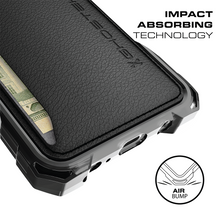 Cargar imagen en el visor de la galería, IMPACT ABSORBING TECHNOLOGY 
