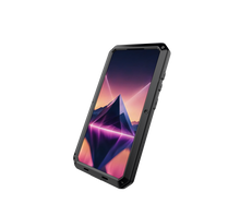 Load image into Gallery viewer, Carcasa de metal Galaxy S24, funda de armadura de grado militar resistente [a prueba de golpes] de cuerpo completo [morada]
