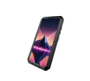 Carcasa de Metal Galaxy S24 Plus, Protector de Armadura de Grado Militar Resistente [a prueba de golpes] Cuerpo Completo Duro [Verde Oscuro]