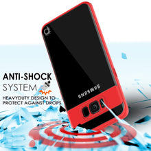 Cargar imagen en el visor de la galería, ANTI-SHOCK SYSTEMgy HEAVYDUTY DESIGN TO) PROTECT AGAINST DROPS DROP F 
