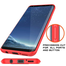 Cargar imagen en el visor de la galería, PRECISSION CUT FOR ALL PORTS AND BUTTON (Color in image: pink)
