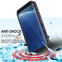 Cargar imagen en el visor de la galería, ANTI-SHOCK SYSTEM 4 a HEAVYDUTY DESIGN To. Va PROTECT AGAINST DROPS  (Color in image: teal)
