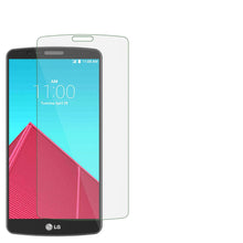 Cargar imagen en el visor de la galería, LG G4 Punkcase Glass SHIELD Tempered Glass Screen Protector 0.33mm Thick 9H Glass 
