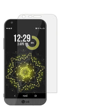 Cargar imagen en el visor de la galería, LG G5 Punkcase Glass SHIELD Tempered Glass Screen Protector 0.33mm Thick 9H Glass 
