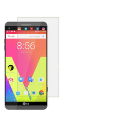 Cargar imagen en el visor de la galería, LG v20 Punkcase Glass SHIELD Tempered Glass Screen Protector 0.33mm Thick 9H Glass 
