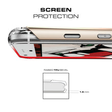 Cargar imagen en el visor de la galería, Google Pixel Case, Ghostek® Cloak 2.0 Gold w/ Explosion-Proof Screen Protector | Aluminum Frame (Color in image: Teal)

