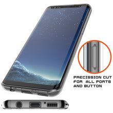 Cargar imagen en el visor de la galería, PRECISSION CUT FOR ALL PORTS AND BUTTON (Color in image: light blue)
