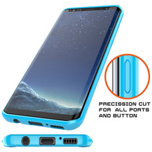 Cargar imagen en el visor de la galería, PRECISSION CUT FOR ALL PORTS AND BUTTON (Color in image: pink)
