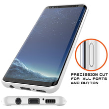 Cargar imagen en el visor de la galería, PRECISSION CUT FOR ALL PORTS AND BUTTON (Color in image: light blue)
