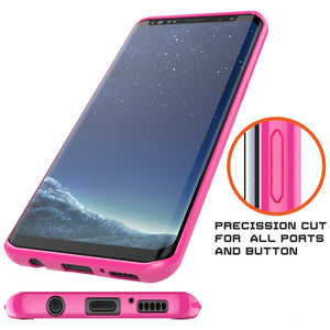 PRECISSION CUT FOR ALL PORTS AND BUTTON (Color in image: light blue)