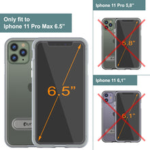 Load image into Gallery viewer, iPhone 12 Pro Max Case, PUNKcase [LUCID 3.0 Series] [Slim Fit] Protective Cover w/ Integrated Screen Protector [Silver] (Color in image: Teal)
