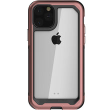 Load image into Gallery viewer, ATOMIC SLIM 3 for iPhone 11 / XI  - Military Grade Aluminum Case [Pink] 
