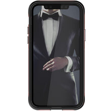 Load image into Gallery viewer, ATOMIC SLIM 3 for iPhone 11 / XI  - Military Grade Aluminum Case [Pink] (Color in image: Black)
