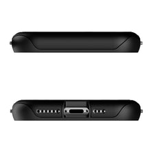 Cargar imagen en el visor de la galería, ATOMIC SLIM 3 for iPhone 11 / XI  - Military Grade Aluminum Case [Black] 
