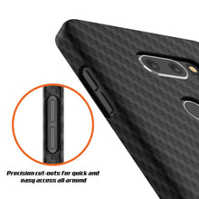 Cargar imagen en el visor de la galería, Carbon Case LG V30 
