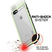 Load image into Gallery viewer,  ANTI-SHOCK SYSTEM AIR CUSHION TECHNOLOGY (Color in image: Teal)
