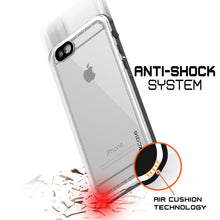 Load image into Gallery viewer, ANTI-SHOCK SYSTEM ees a AIR CUSHION Y. TECHNOLOGY (Color in image: Light Green)
