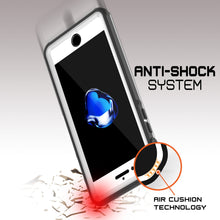 Cargar imagen en el visor de la galería,  ANTI-SHOCK SYSTEM AIR CUSHION TECHNOLOGY (Color in image: pink)
