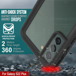 ANTI-SHOCK A SHOCK-PROOF PROTECTION Meters 3 Drop height - t A 36 ee a 4 RA (Color in image: white)