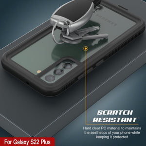 i ar PC material to maintains the aesthetics of your phone while keeping it protected (Color in image: light blue)