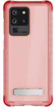 Load image into Gallery viewer, Galaxy S20 Ultra Case — COVERT [Pink] 
