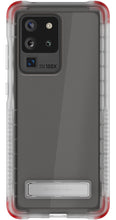 Cargar imagen en el visor de la galería, Galaxy S20 Ultra Case — COVERT [Clear] 
