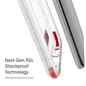 Galaxy S20 Ultra Case — COVERT [Clear] 