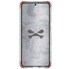 Cargar imagen en el visor de la galería, Galaxy S20 Ultra Case — COVERT [Clear] (Color in image: Smoke)
