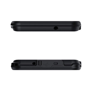 Galaxy S20+ Plus Rugged Waterproof Case | Nautical Series [Black] 