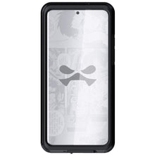 Load image into Gallery viewer, Galaxy S20+ Plus Rugged Waterproof Case | Nautical Series [Clear] 
