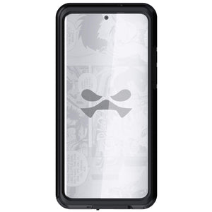 Galaxy S20+ Plus Rugged Waterproof Case | Nautical Series [Clear] 