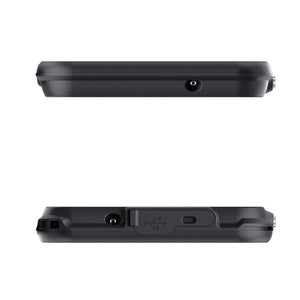 Galaxy S20 Rugged Waterproof Case | Nautical Series [Clear] 