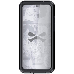 Galaxy S20 Rugged Waterproof Case | Nautical Series [Clear] 