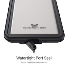 Cargar imagen en el visor de la galería, Galaxy S20 Rugged Waterproof Case | Nautical Series [Clear] 
