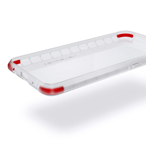 COVERT 3 for Galaxy Note 10 Ultra-Thin Clear Case [Rose] (Color in image: Smoke)