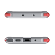 Cargar imagen en el visor de la galería, COVERT 3 for Galaxy Note 10 Ultra-Thin Clear Case [Clear] 
