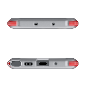COVERT 3 for Galaxy Note 10 Ultra-Thin Clear Case [Clear] 