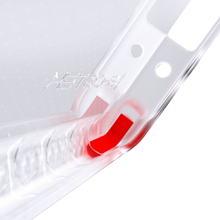 Cargar imagen en el visor de la galería, COVERT 3 for Galaxy Note 10 Ultra-Thin Clear Case [Rose] 
