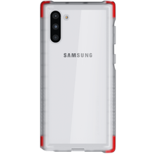 Cargar imagen en el visor de la galería, COVERT 3 for Galaxy Note 10 Ultra-Thin Clear Case [Clear] 
