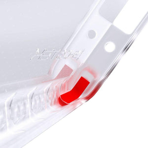 COVERT 3 for Galaxy Note 10+ Plus Ultra-Thin Clear Case [Clear] (Color in image: Smoke)