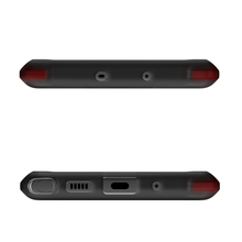 Load image into Gallery viewer, COVERT 3 for Galaxy Note 10+ Plus Ultra-Thin Clear Case [Smoke] 
