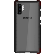 Load image into Gallery viewer, COVERT 3 for Galaxy Note 10+ Plus Ultra-Thin Clear Case [Smoke] 
