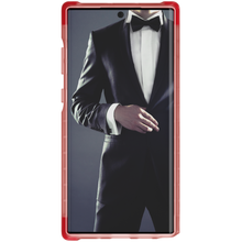 Load image into Gallery viewer, COVERT 3 for Galaxy Note 10+ Plus Ultra-Thin Clear Case [Rose] (Color in image: Clear)
