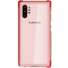 Load image into Gallery viewer, COVERT 3 for Galaxy Note 10+ Plus Ultra-Thin Clear Case [Rose] 
