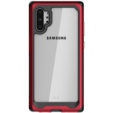 Load image into Gallery viewer, ATOMIC SLIM 3 for Galaxy Note 10+ Plus - Military Grade Aluminum Case [Red] 
