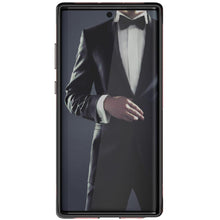 Load image into Gallery viewer, ATOMIC SLIM 3 for Galaxy Note 10+ Plus - Military Grade Aluminum Case [Pink] (Color in image: Black)
