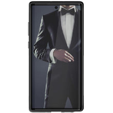 Load image into Gallery viewer, ATOMIC SLIM 3 for Galaxy Note 10+ Plus - Military Grade Aluminum Case [Black] (Color in image: Red)
