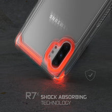Load image into Gallery viewer, ATOMIC SLIM 3 for Galaxy Note 10+ Plus - Military Grade Aluminum Case [Pink] 
