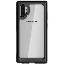 Load image into Gallery viewer, ATOMIC SLIM 3 for Galaxy Note 10+ Plus - Military Grade Aluminum Case [Black] 
